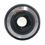 Canon EF 24-105mm/4 L, IS, USM, (feiner Kratzer auf der Frontlinse, kein Einfluss auf Bildqualität), Sonnenblende