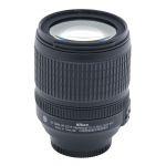 Nikon AF-S 18-105mm/3,5-5,6 DX, G, ED