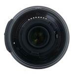 Nikon AF-S 18-105mm/3,5-5,6 DX, G, ED