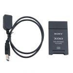 Sony XQD Lesegerät, inkl. 20% MwSt.