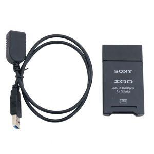 Sony XQD Lesegerät, inkl. 20% MwSt.
