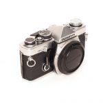 Olympus OM-2 Gehäuse