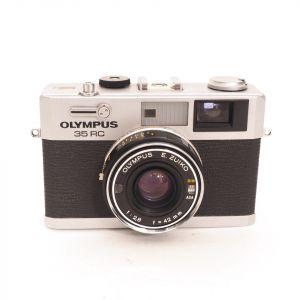 Olympus 35 RC Kompaktkamera