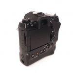 Olympus OM-D E-M 1X Gehäuse (22366 Auslösungen), OVP