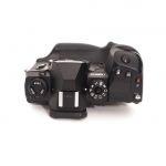 Olympus OM-D E-M 1X Gehäuse (22366 Auslösungen), OVP