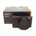 Sony Cybershot DSC-RX100 Mark VII Digitalcamera, OVP, 6 Monate Garantie