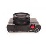 Sony Cybershot DSC-RX100 Mark VII Digitalcamera, OVP, 6 Monate Garantie