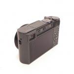 Panasonic DMC-TZ202 Digitalcamera silber, OVP