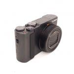 Panasonic DMC-TZ202 Digitalcamera silber, OVP