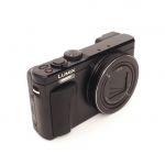 Panasonic DMC-TZ81 Digitalcamera schwarz, OVP