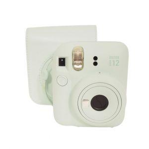 Fujifilm Instax Mini 12 mintgrün, Tasche