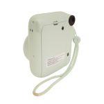 Fujifilm Instax Mini 12 mintgrün, Tasche