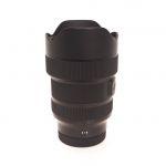 Sigma AF 14-24mm/2,8 DG, DN, Art, für L-Mount