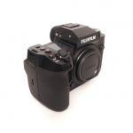 Fujifilm X-H2 Gehäuse (1170 Auslösungen), OVP, 1 Jahr Garantie