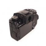 Fujifilm X-H2 Gehäuse (1170 Auslösungen), OVP, 1 Jahr Garantie