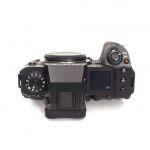 Fujifilm X-H2 Gehäuse (1170 Auslösungen), OVP, 1 Jahr Garantie