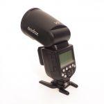 Godox V1 Pro Blitzgerät, Tasche, für Fujifilm