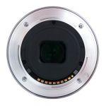 Sony E 16mm/2,8 Sonnenblende