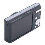 Sony Cybershot DSC-W830 Digitalkamera, schwarz, OVP