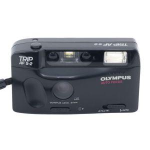 Olympus Trip AF S-2, Kompaktkamera