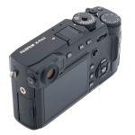 Fujifilm X-Pro 2 Gehäuse, OVP + Fujifilm MHG-XPRO2 Griff, OVP