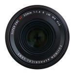 Fujifilm XF 33mm/1,4 R, LM, WR, OVP, 1 Jahr Garantie