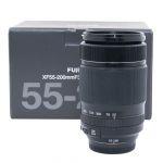 Fujifilm XF 55-200mm/3,5-4,8 R, LM, OIS, OVP