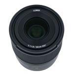 Panasonic Lumix S 35mm/1,8 Sonnenblende