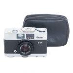 Rollei B35, Kompaktkamera, Tasche