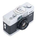 Rollei B35, Kompaktkamera, Tasche