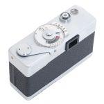 Rollei B35, Kompaktkamera, Tasche