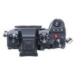 Panasonic Lumix DC-S5D Gehäuse, (20 Auslösungen), OVP, Ausstellungsstück, 2 Jahre Garantie, inkl. 20% MwSt.