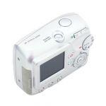 Olympus Camedia C-370 Zoom, Digitalkamera, OVP, inkl. 128MB XD Card