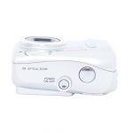 Olympus Camedia C-370 Zoom, Digitalkamera, OVP, inkl. 128MB XD Card