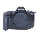 Canon EOS 650 Gehäuse