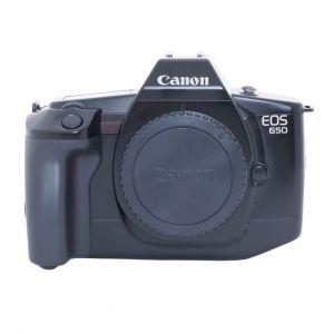Canon EOS 650 Gehäuse