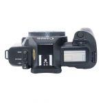 Canon EOS 650 Gehäuse