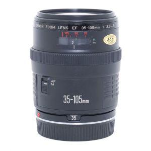 Canon EF 35-105mm/3,5-4,5