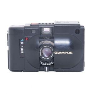 Olympus XA, Kompaktkamera