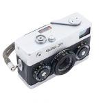 Rollei 35 Kompaktkamera, “Made in Germany”