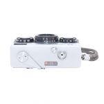 Rollei 35 Kompaktkamera, “Made in Germany”