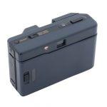 Canon MC Kompaktkamera + Blitz, Box