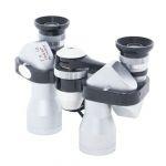 Apollo 7×18 Fernglas, Voll Metall, inkl. 20% MwSt.
