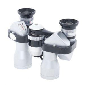 Apollo 7×18 Fernglas, Voll Metall, inkl. 20% MwSt.