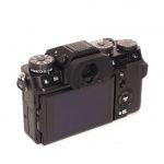 Fujifilm X-T 5 Gehäuse schwarz (13 Auslösungen), OVP, 6 Monate Garantie