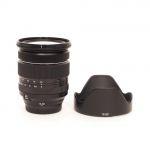 Fujifilm XF 16-80mm/4 R, OIS, WR, Sonnenblende, 6 Monate Garantie