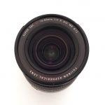 Fujifilm XF 16-80mm/4 R, OIS, WR, Sonnenblende, 6 Monate Garantie