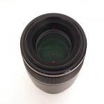 Sony FE 90mm/2,8 G, OSS, Macro, Sonnenblende, Beutel