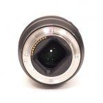 Sony FE 90mm/2,8 G, OSS, Macro, Sonnenblende, Beutel