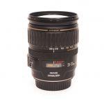 Canon EF 28-135mm/3,5-5,6 IS (leichter Staub im Linsensystem, kein Einfluss auf Bildqualität)